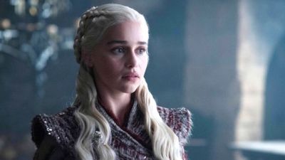 Daenerys