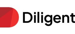Diligent logo