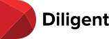 Diligent logo
