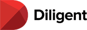 Diligent logo