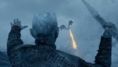 Dragon GOT