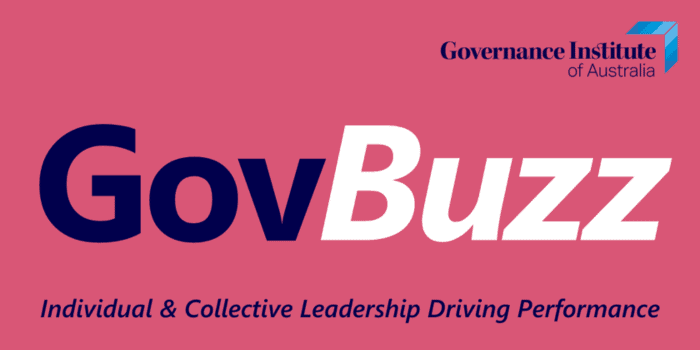 GovBuzz podcast thumbnail