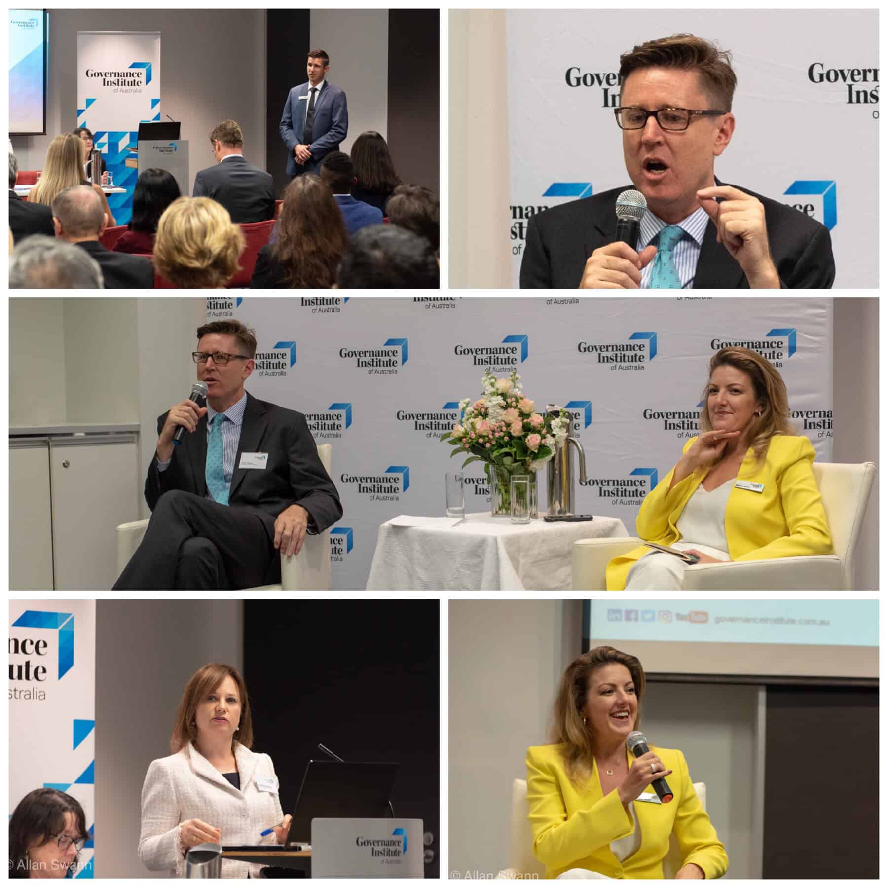 2019 AGM highlights