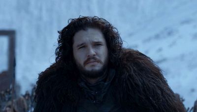 Jon Snow GOT