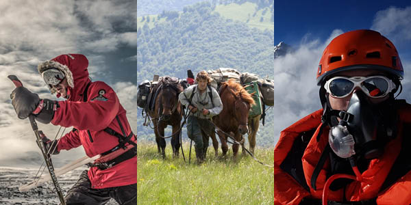 Explorers - speaking at Governance and Risk Management Forum