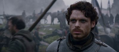 Robb Stark GOT