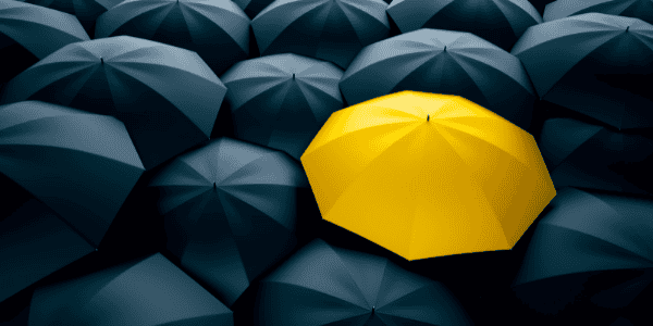 Why crises call for courageous leadership