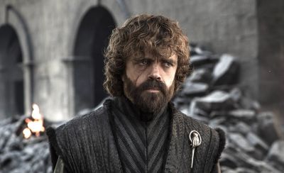 Tyrion GOT
