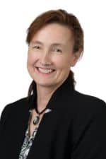 Karin Geraghty FGIA