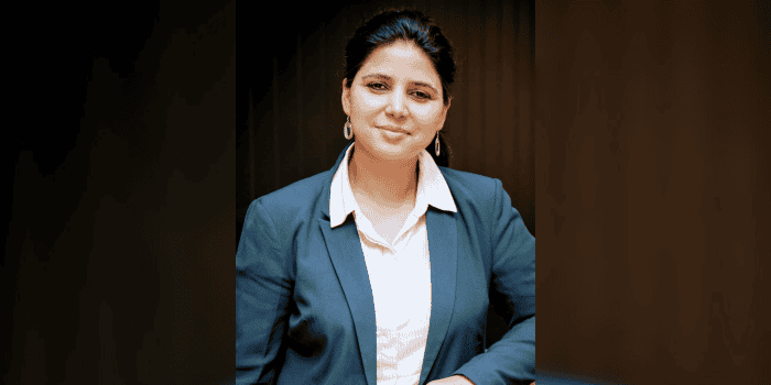 Natasha Jha-Bhaskar
