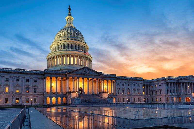 Washington DC