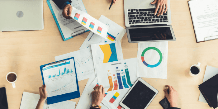 From data to decisions: leveraging risk metrics
