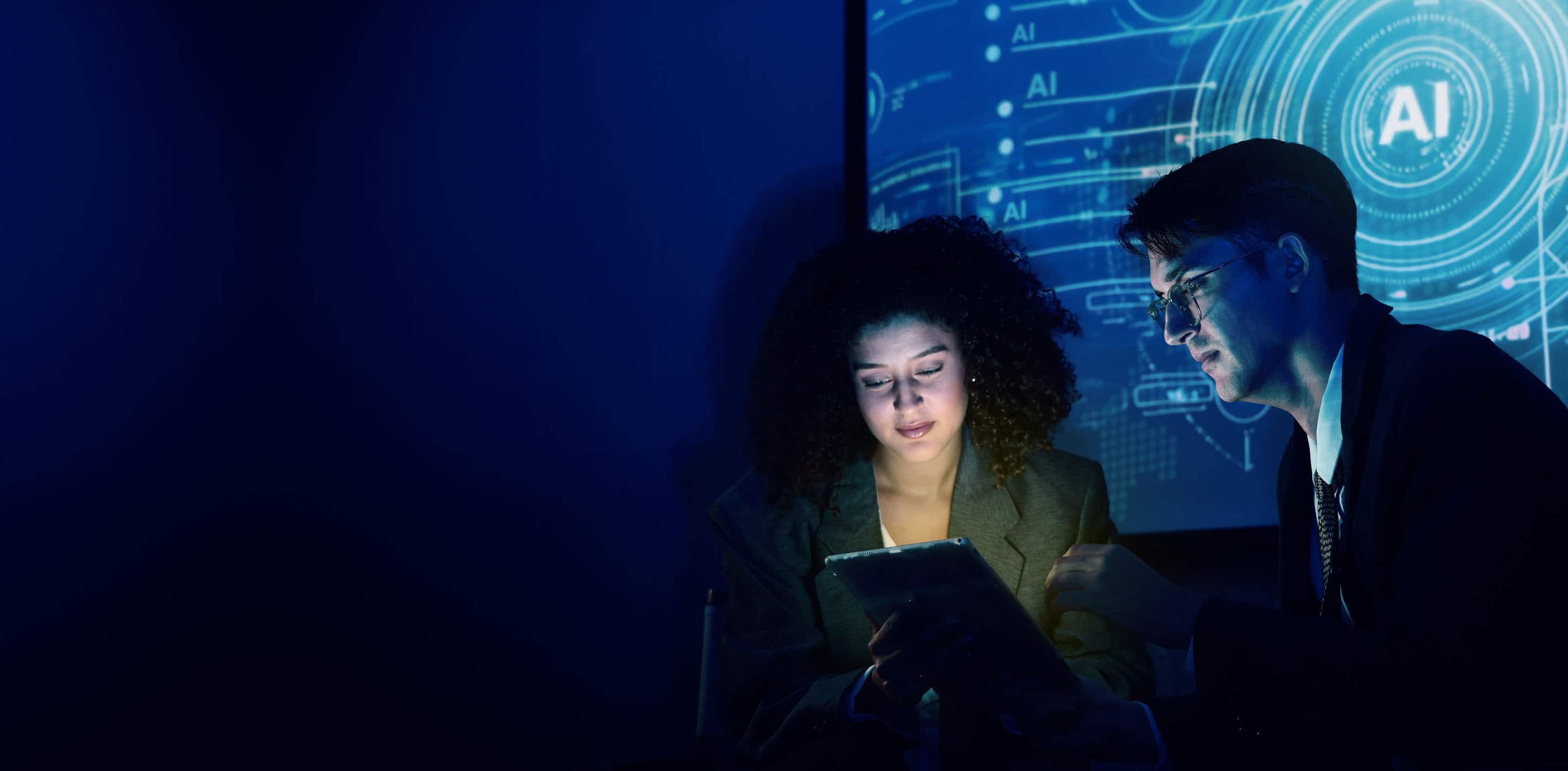 Certificate in AI Governance