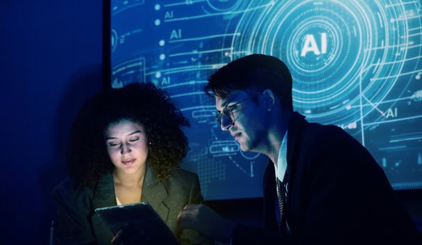 Certificate in AI Governance