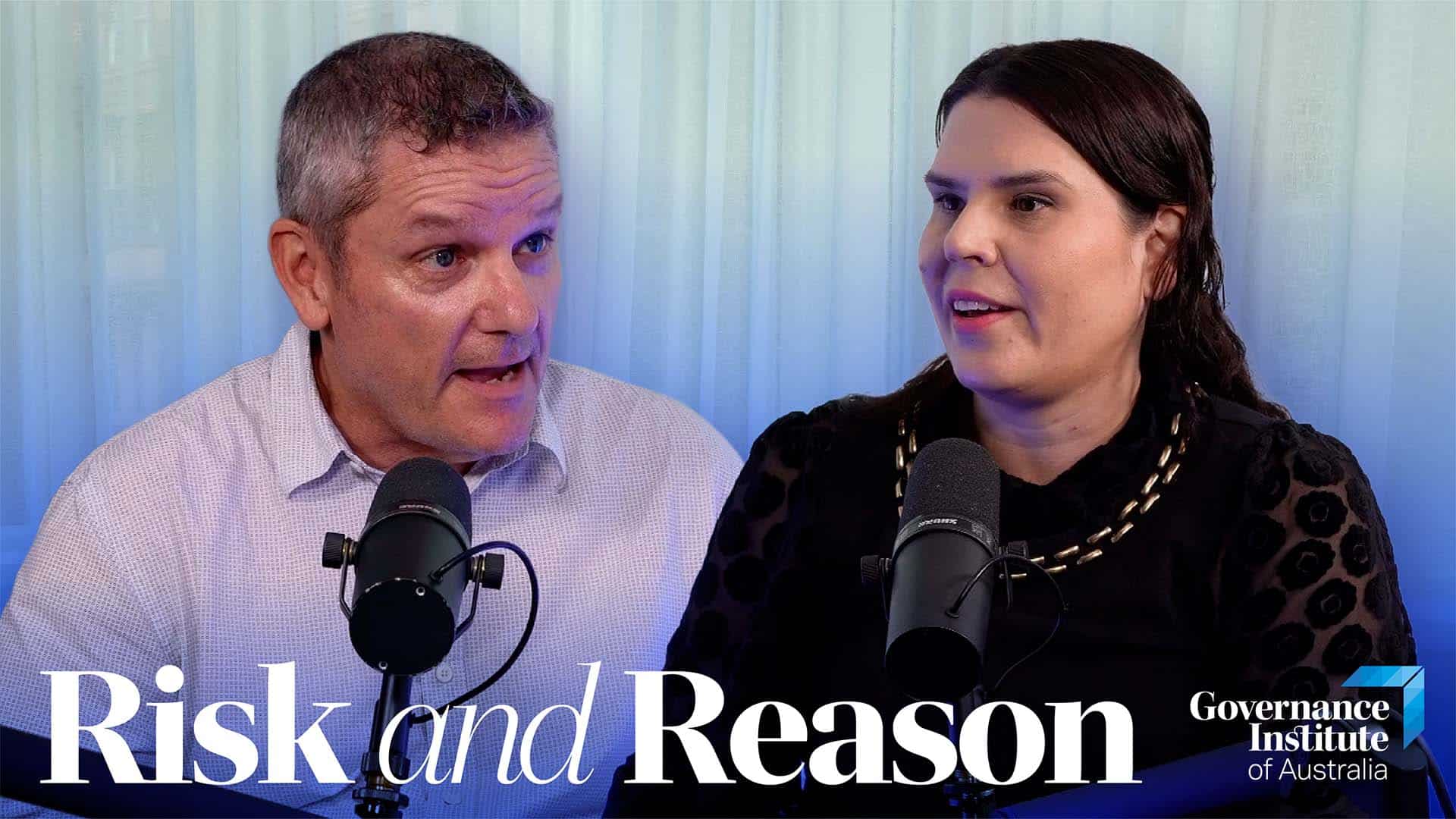 Risk and Reason - Ep2