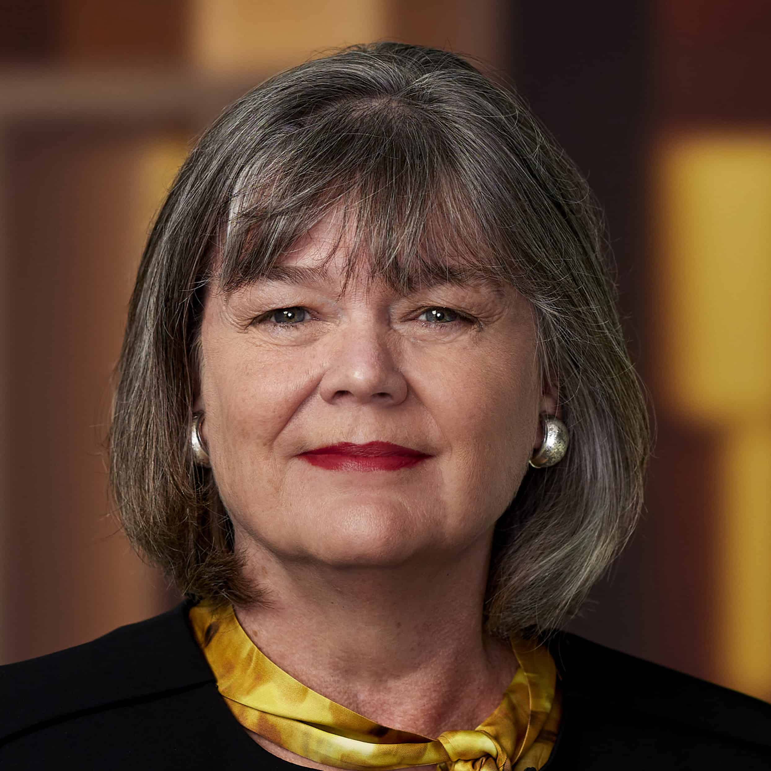 Dr Pamela Hanrahan FAICD