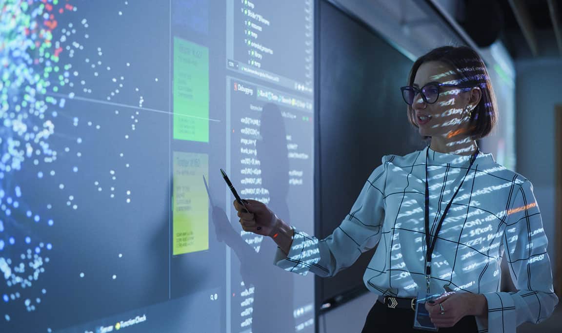 AI Essentials for Governance Professionals