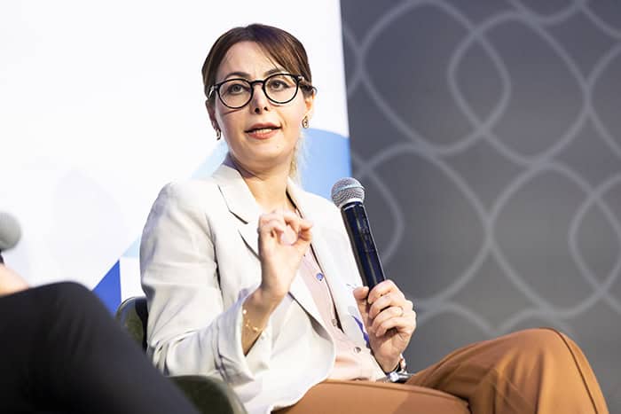 Dr Saba Bagheri